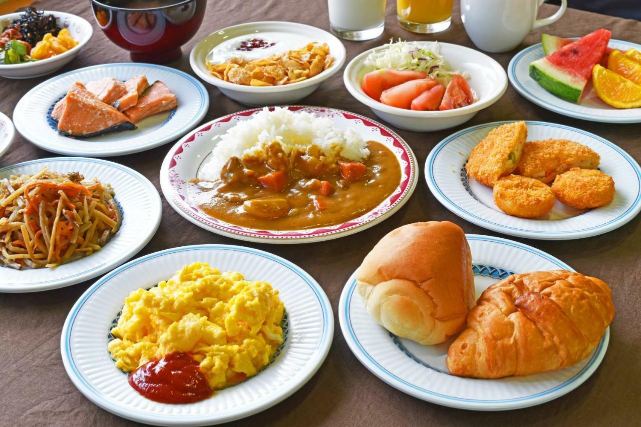Hotel Kyowa 미야코지마 외부 사진