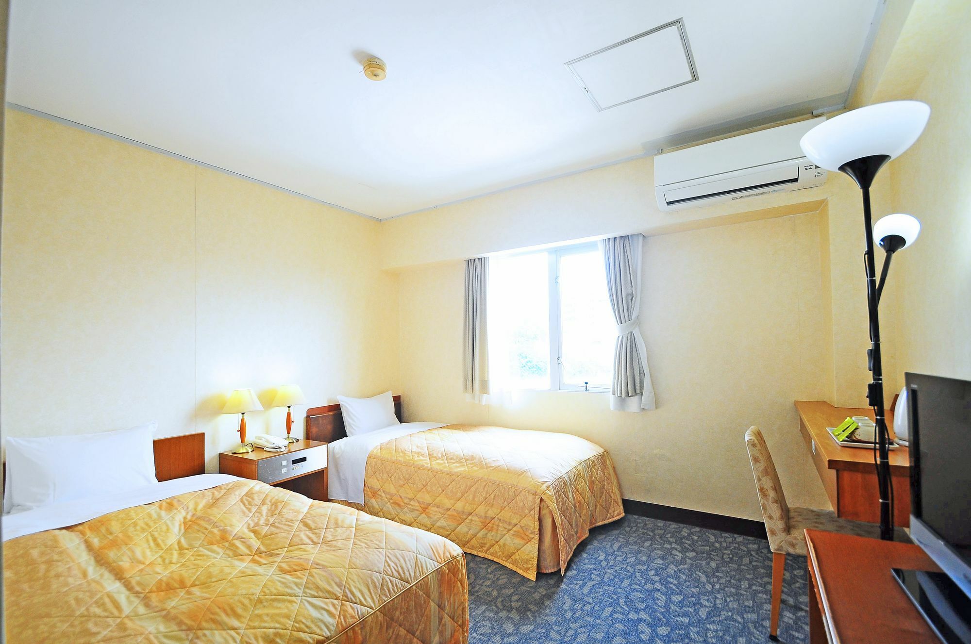 Hotel Kyowa 미야코지마 외부 사진
