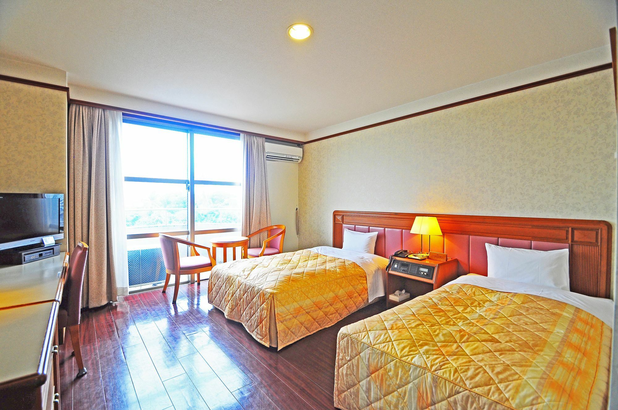 Hotel Kyowa 미야코지마 외부 사진