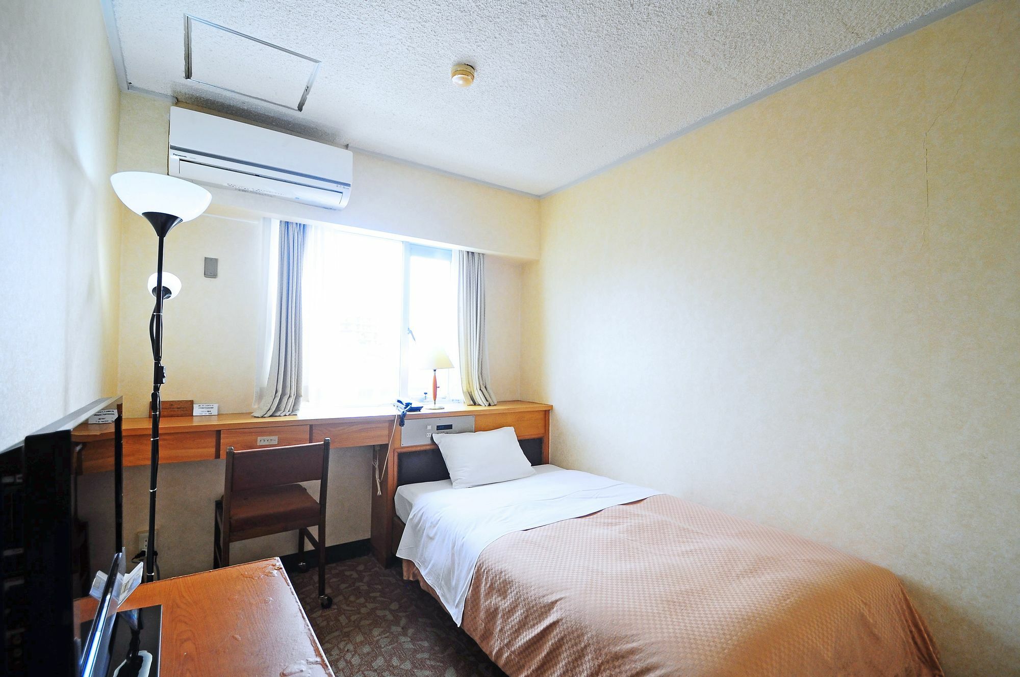 Hotel Kyowa 미야코지마 외부 사진